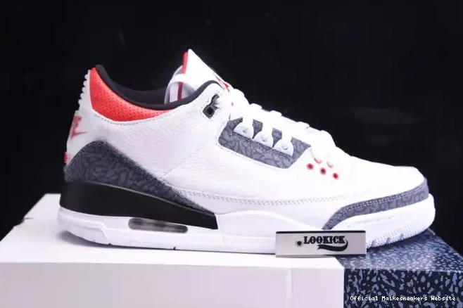 Official Maikesneakers 